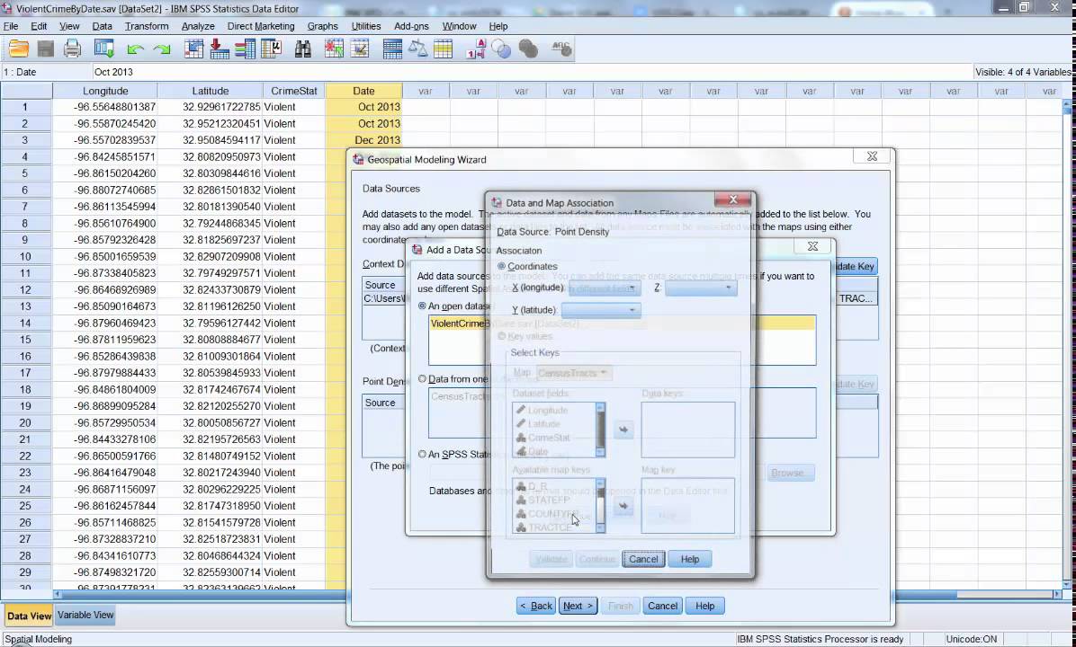 serial number spss 23 software